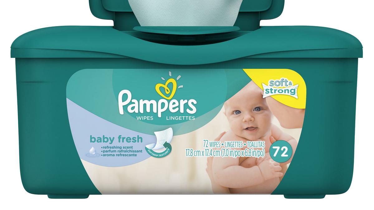 pampers dla seniorow