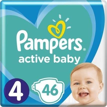 pampers maxi 174