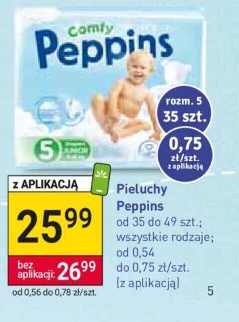 tesco pampers mega pack