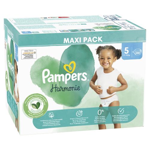 pampers care pants