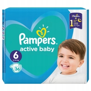 pampers 5 152