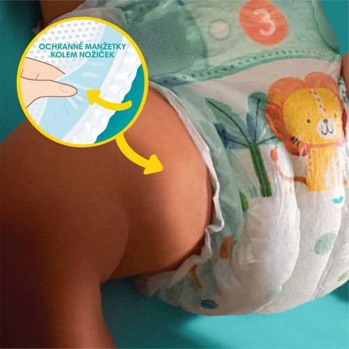 czy m.sie rozni pampers od pamersow box