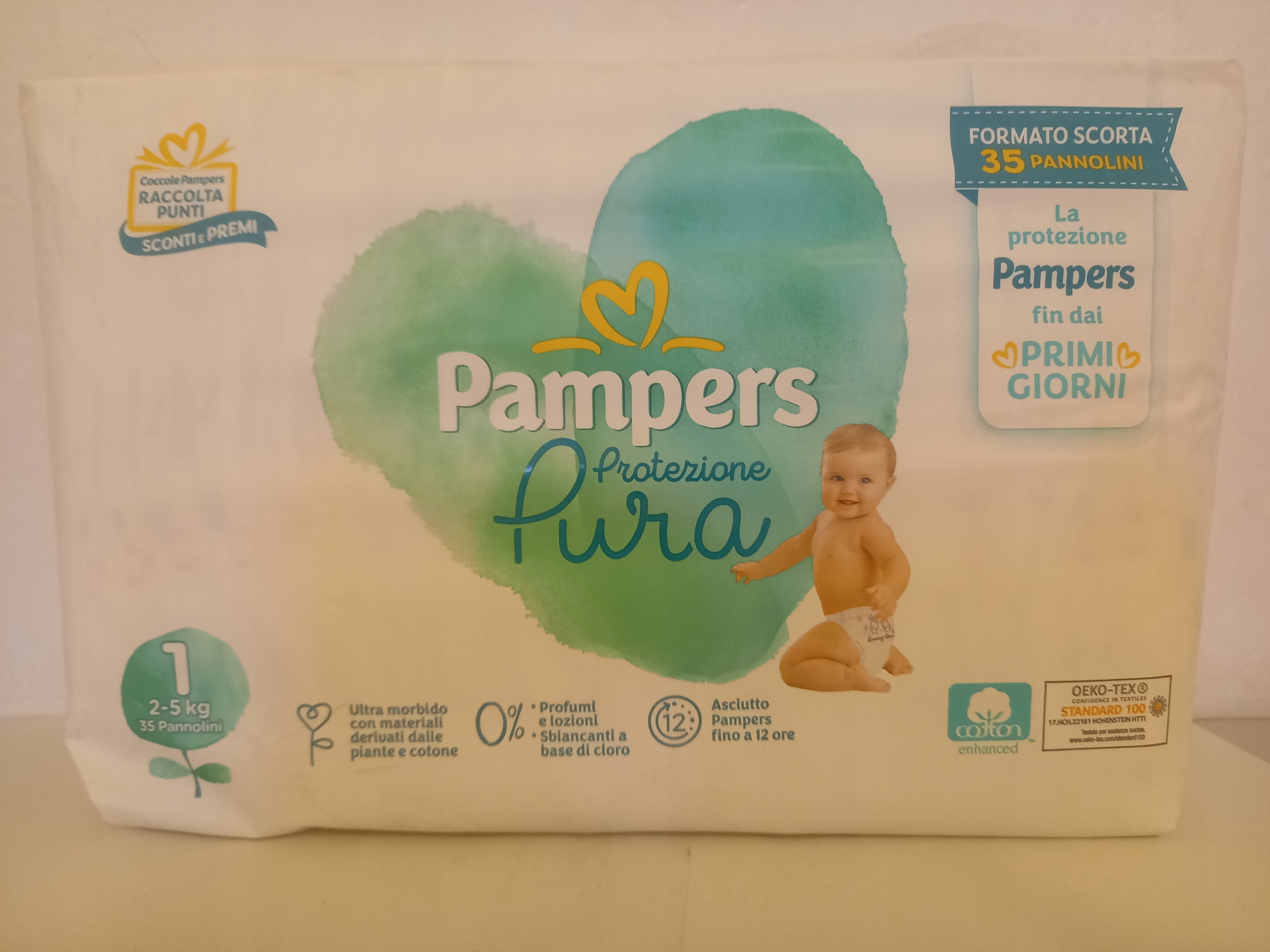 pampers premium 5 pieluchy 12-17kg 85