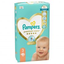 pampers premium protection active fit size 4