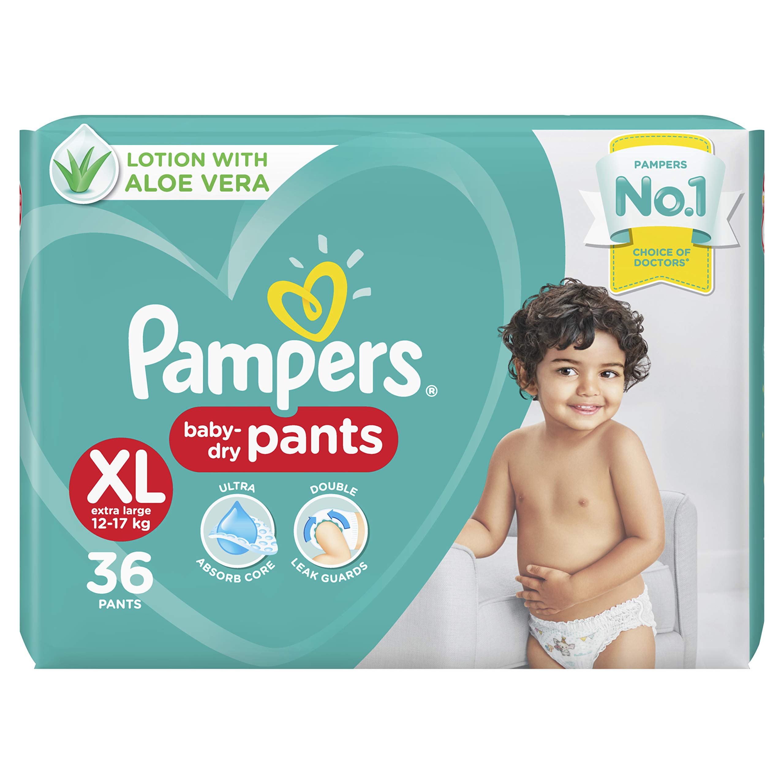 pampers 1 hebe