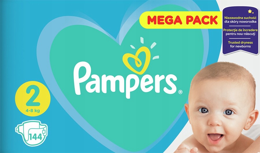 pampers active baby mth 5 junior