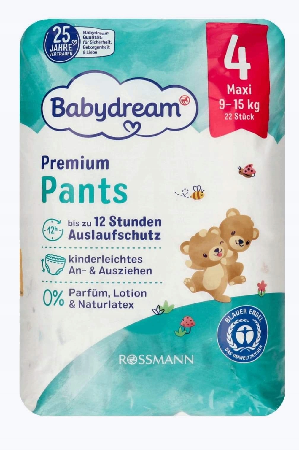 pieluchy pampers 5 tesco