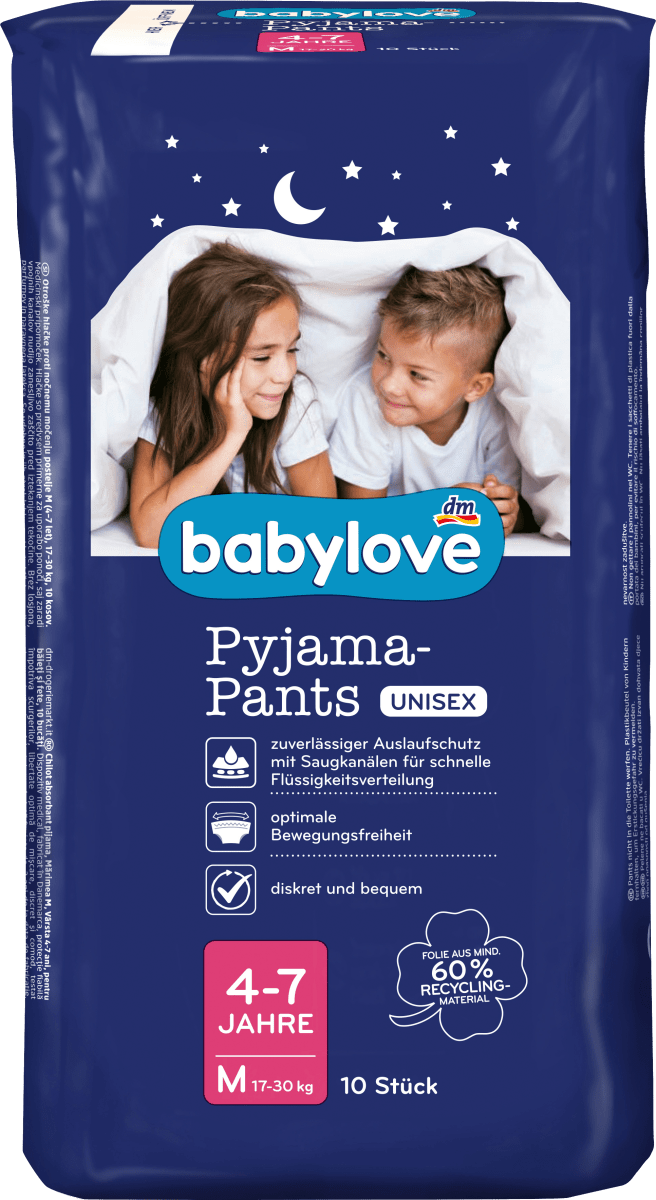 pants pampers