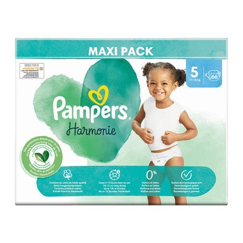 pampers 1 pieluchy cena