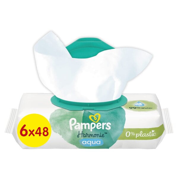 pampers premium careants rozmiar 3