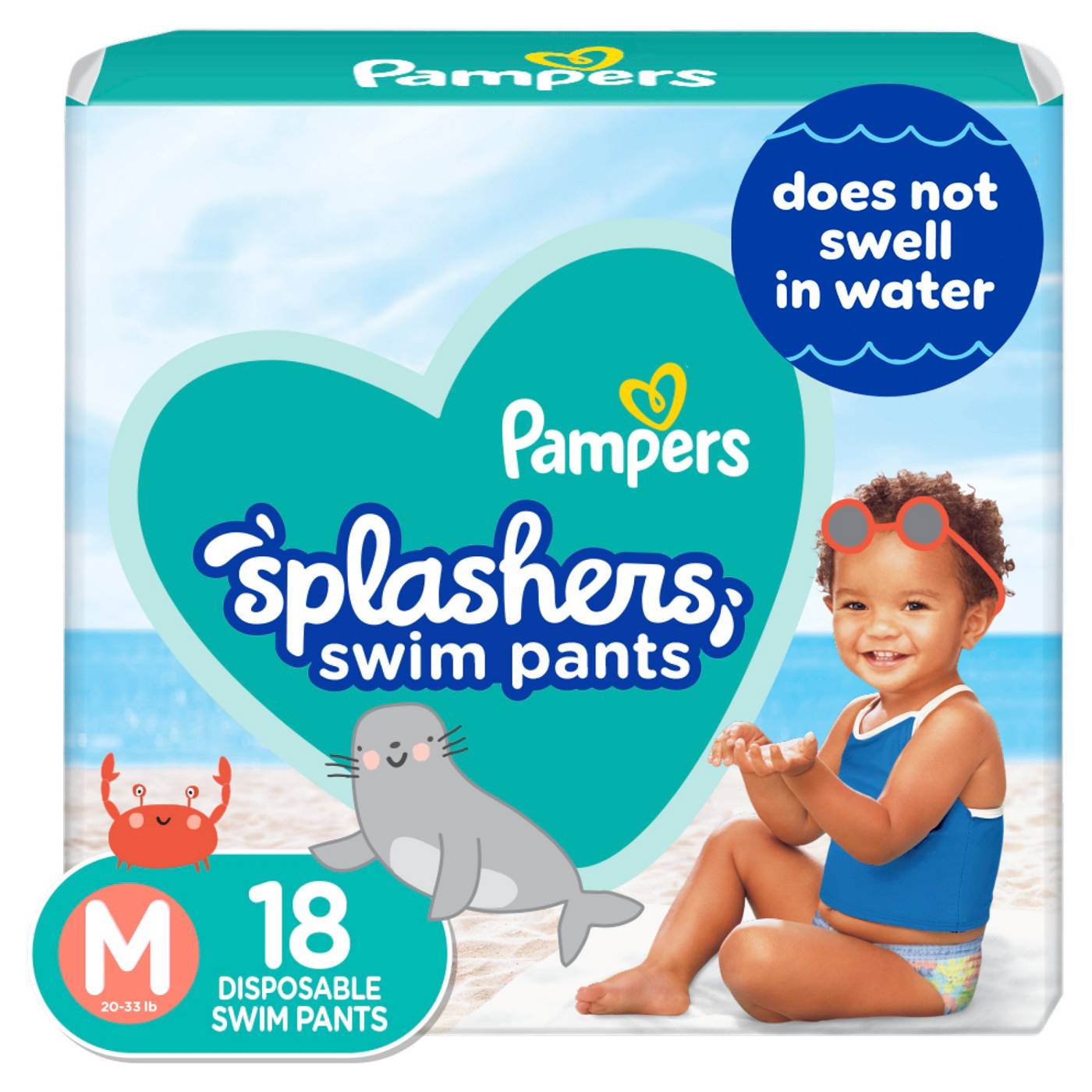 adult pampers