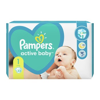 pampers 34 tydzień