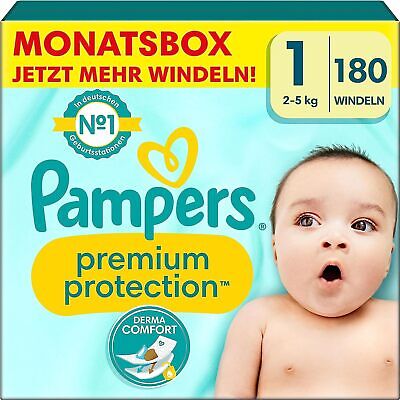 pampers cena jednostkowa