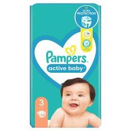 pampers premium care 4 tanio