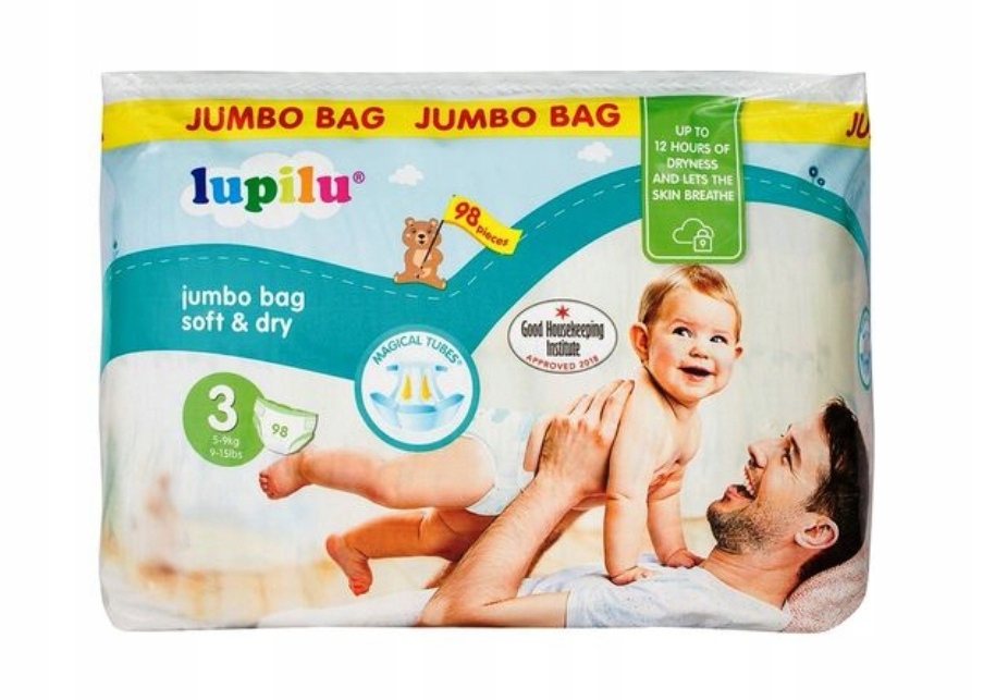 pampers premium care pieluchy nr 2 3-6 kg 80 szt