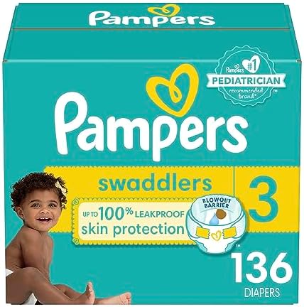 pampers sensitive chusteczki uczulenie