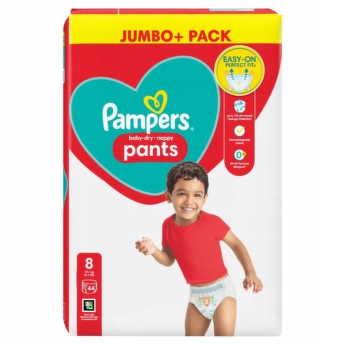 piotr i pawel pampers premium care