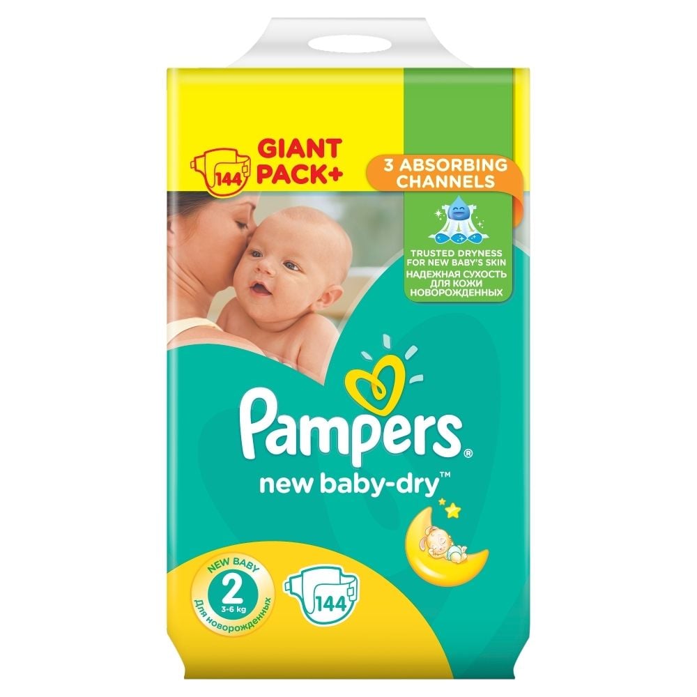 pampers pure water wipes allegro