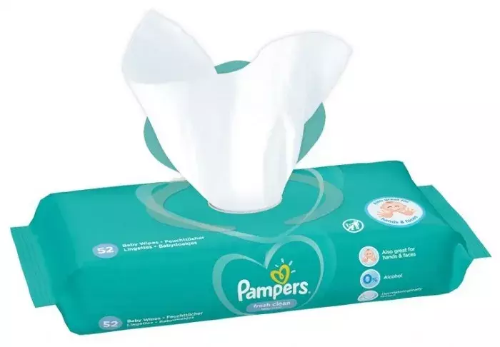 pampers 5 111sztuk