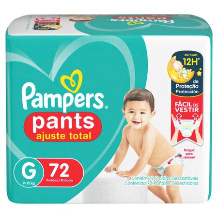 pampers premium care 3 majtaniej