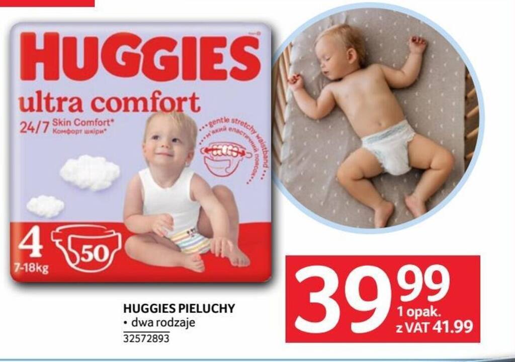 huggies do pływania gdzie kupic