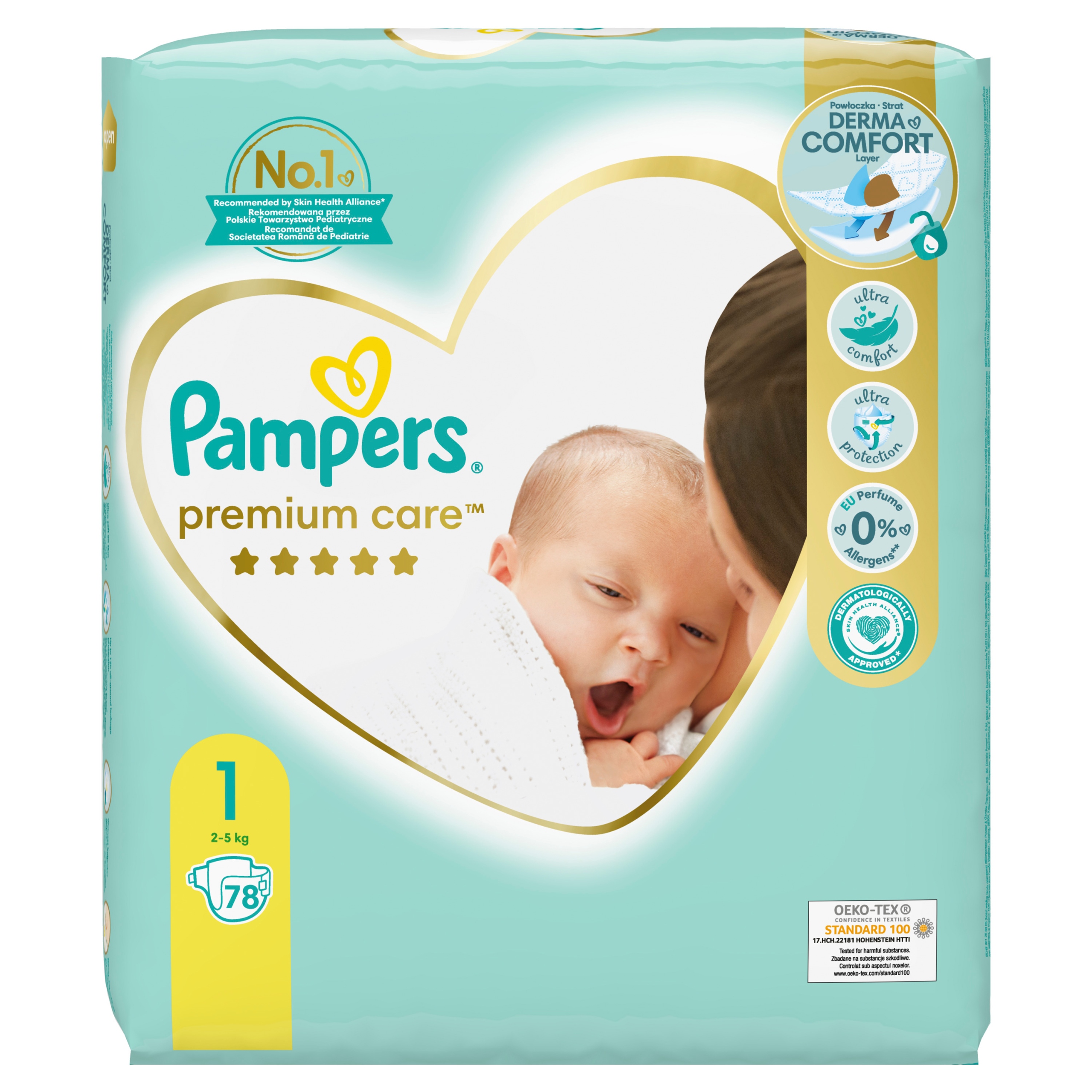 pampers pants auchan