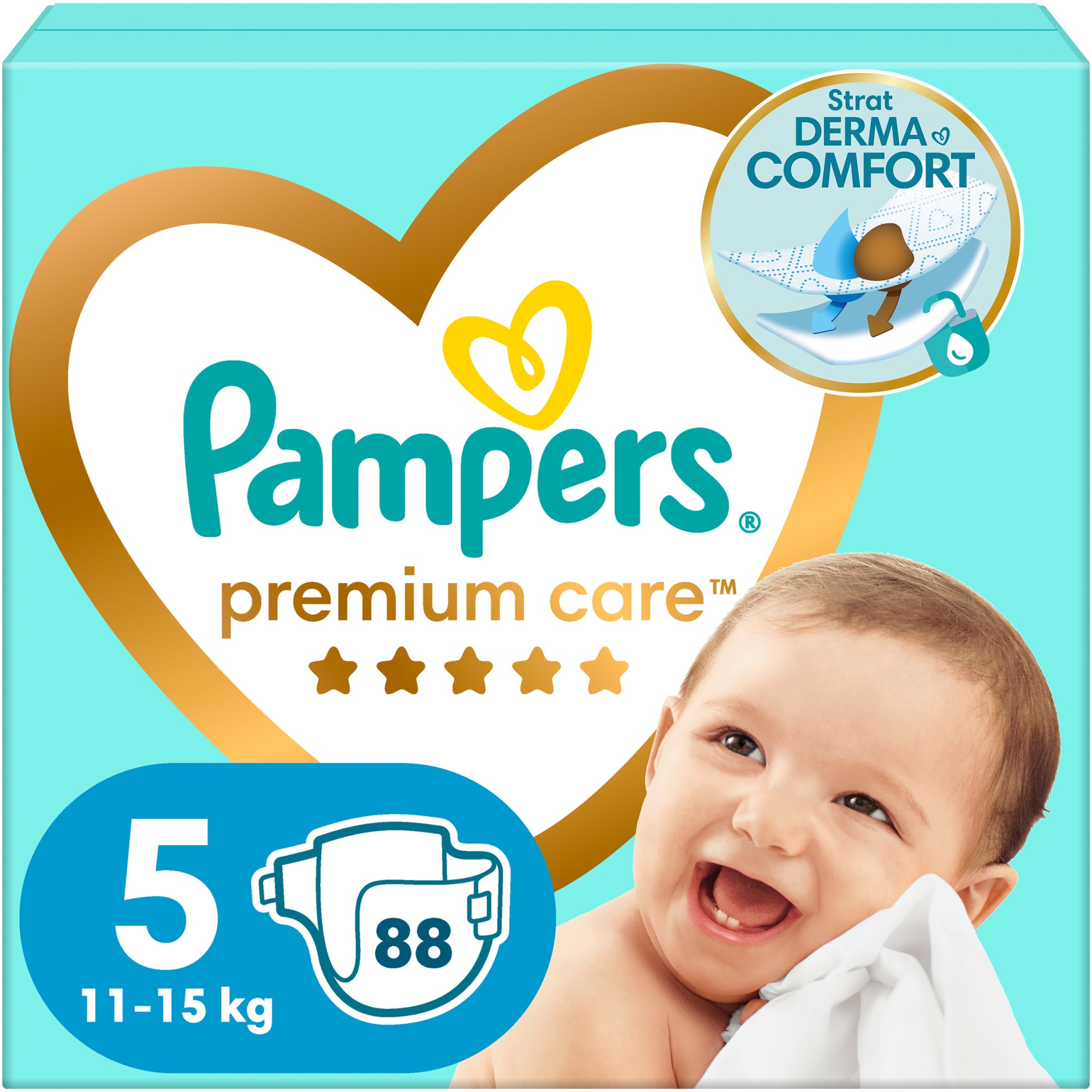 pampers dla dziecka jak.powinien.wygladac zalozonu