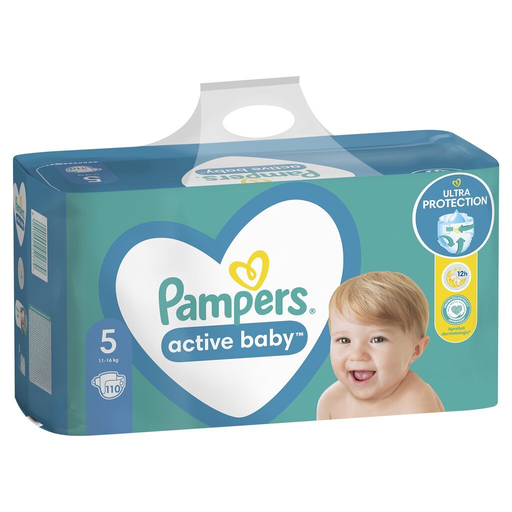 pampers 3 cana