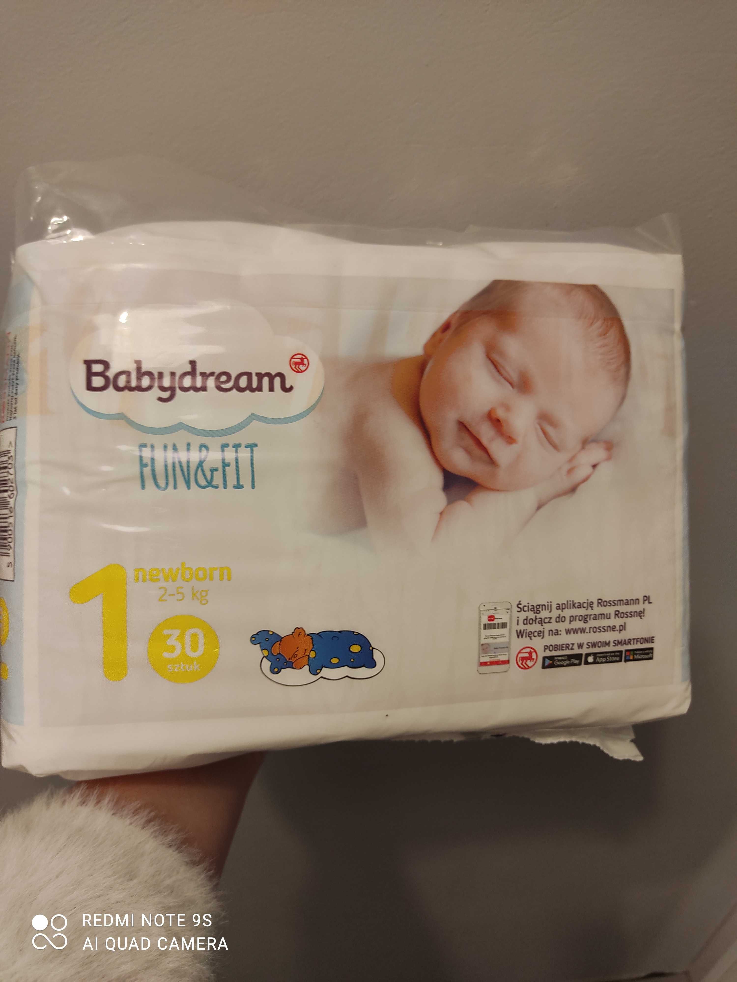 pampersy pampers kaufland