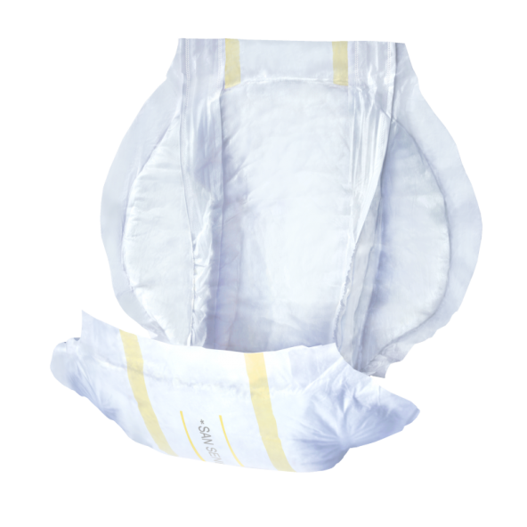 pampers pieluchy active baby 3 midi