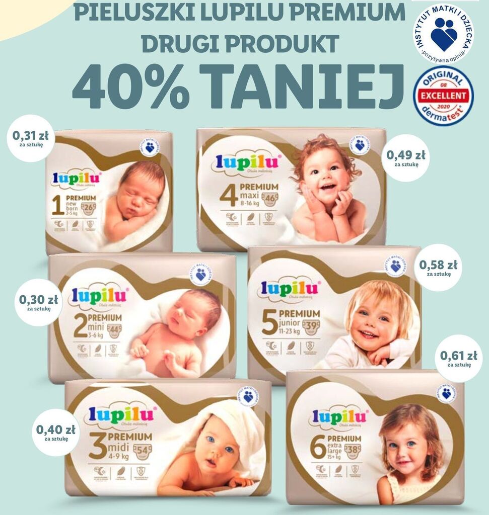 30 tydzień ciąży pampers