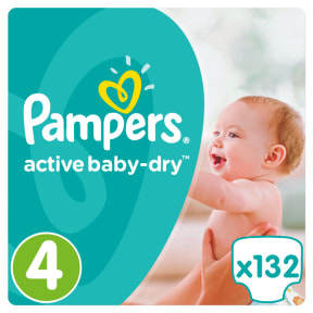 pampers premium care 3 mall