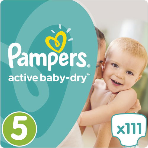 pampers panty 4