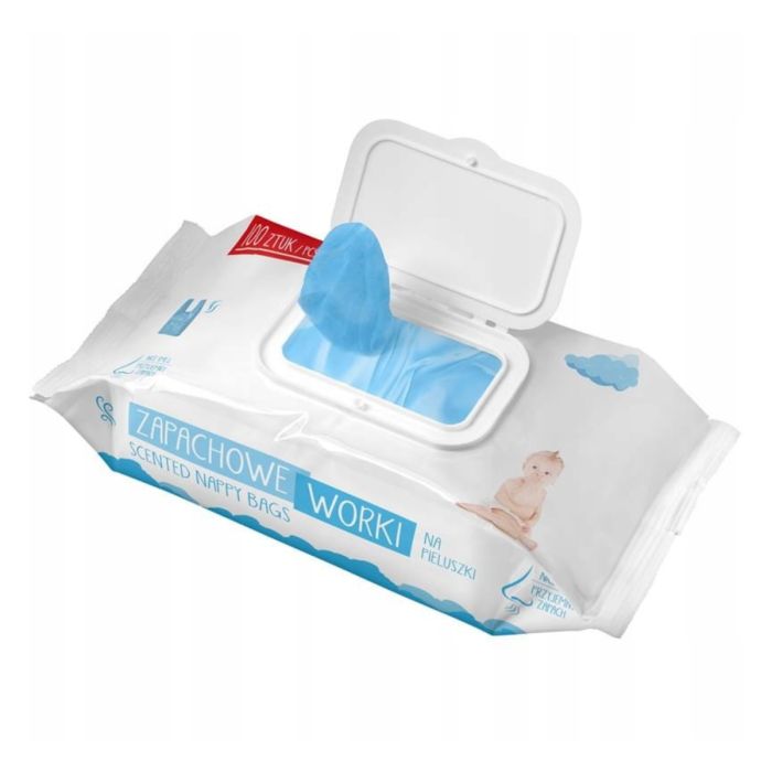 pieluchy pampers 200szt