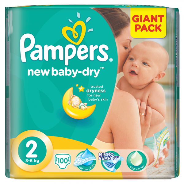 pieluchy pampers sleep&play 5