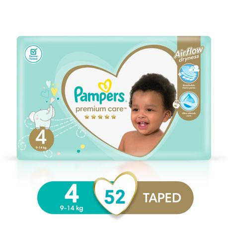 pieluchomajtki pampers jumbo