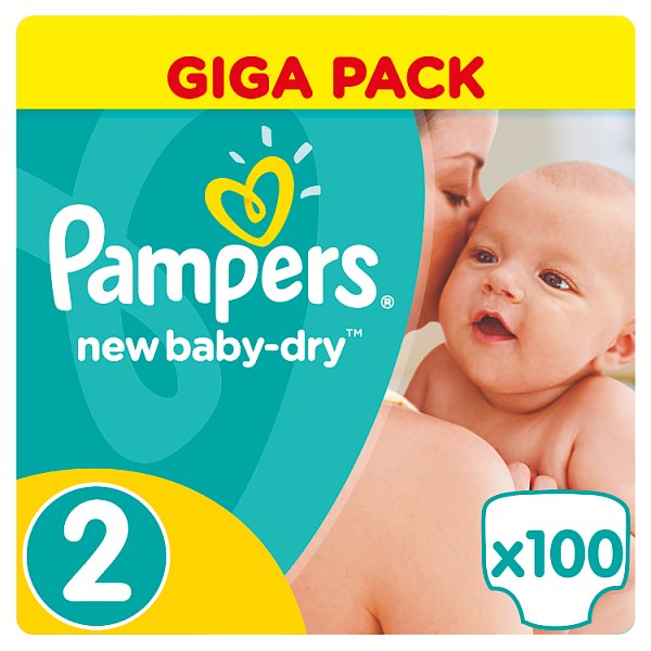 pampers 4 cena 49 szt