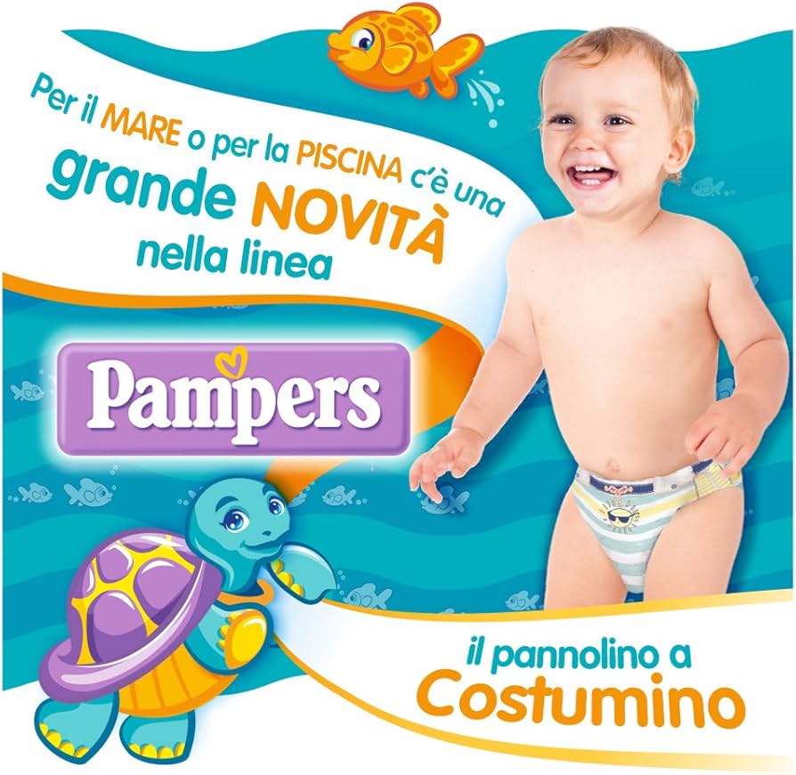 pampers dla psa opinie