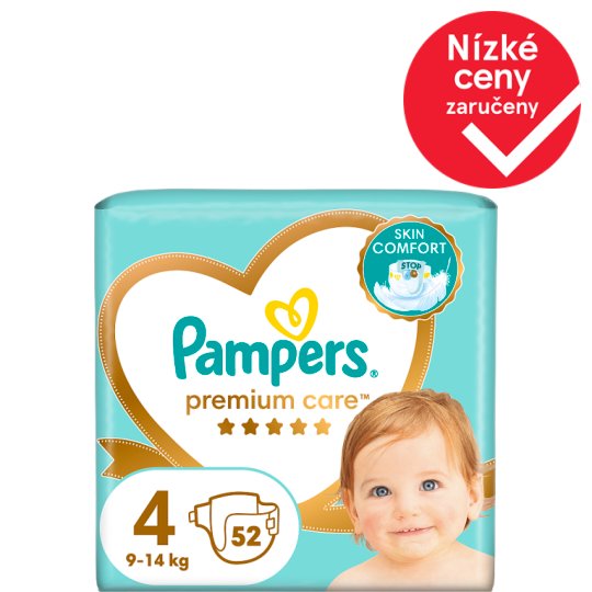 pieluchy pampers 2 zdjecia