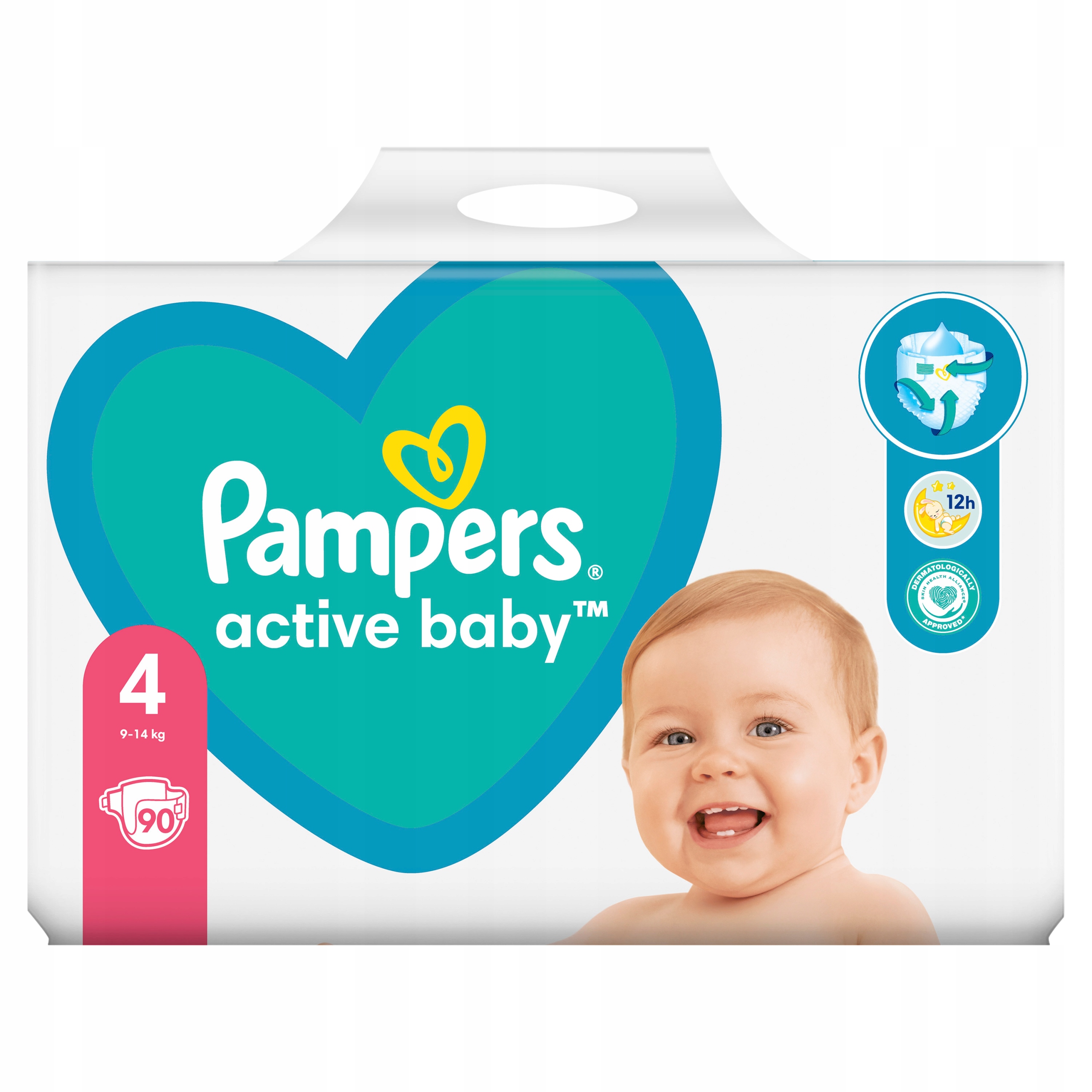 pampers tanie forum