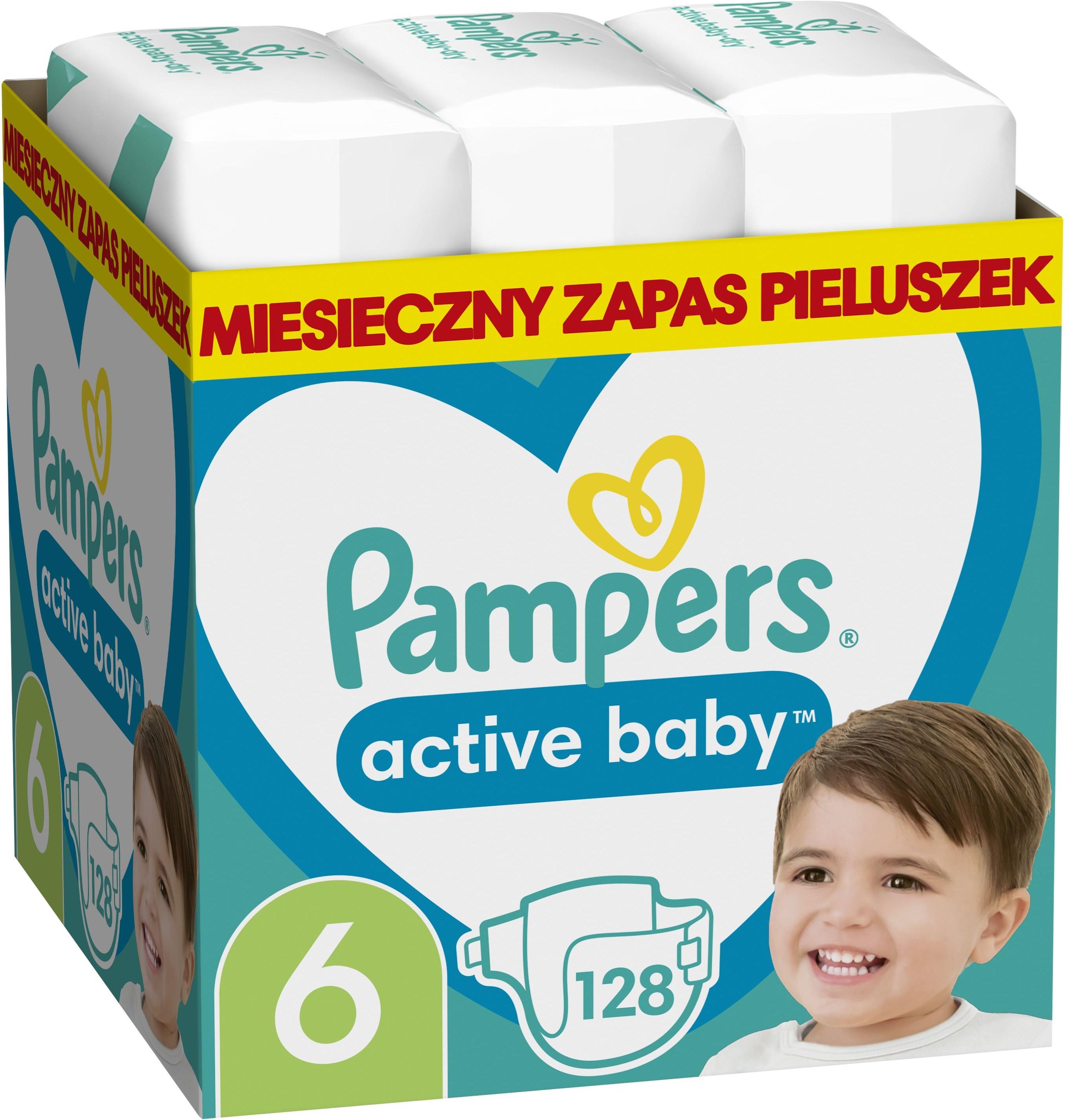 35 tc pampers