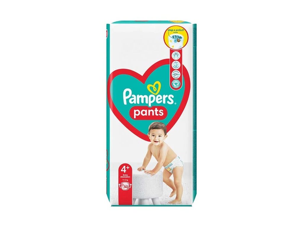 pjeluho majyki pampers panks