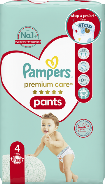 pampers 2 7