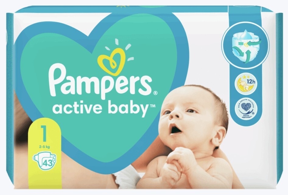 pampers sleep play 2