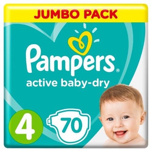 pampers sleep and play 4 50 ks