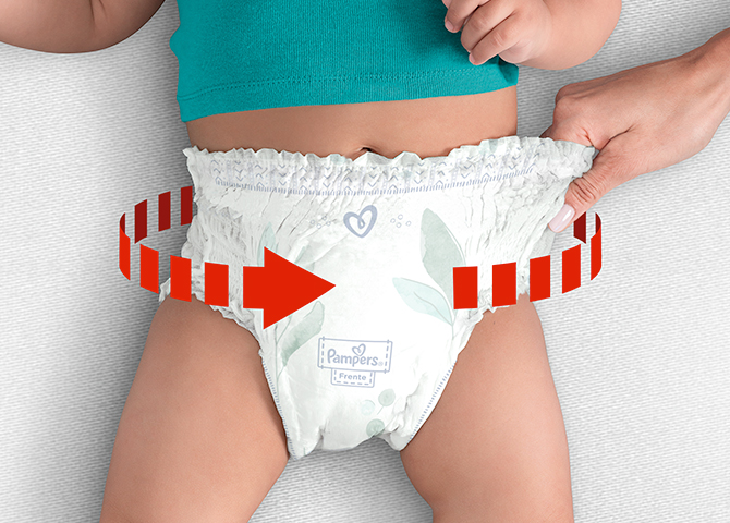 pampers active baby 6 56 cena