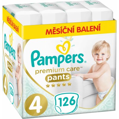 trymestry ciąży pampers