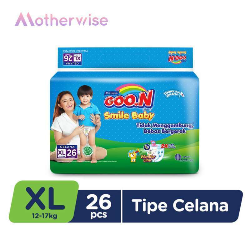 30 tydzień ciąży pampers