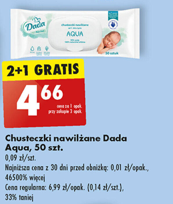 pampers rossmann za 1 grosz