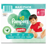 carrefour pampers pants